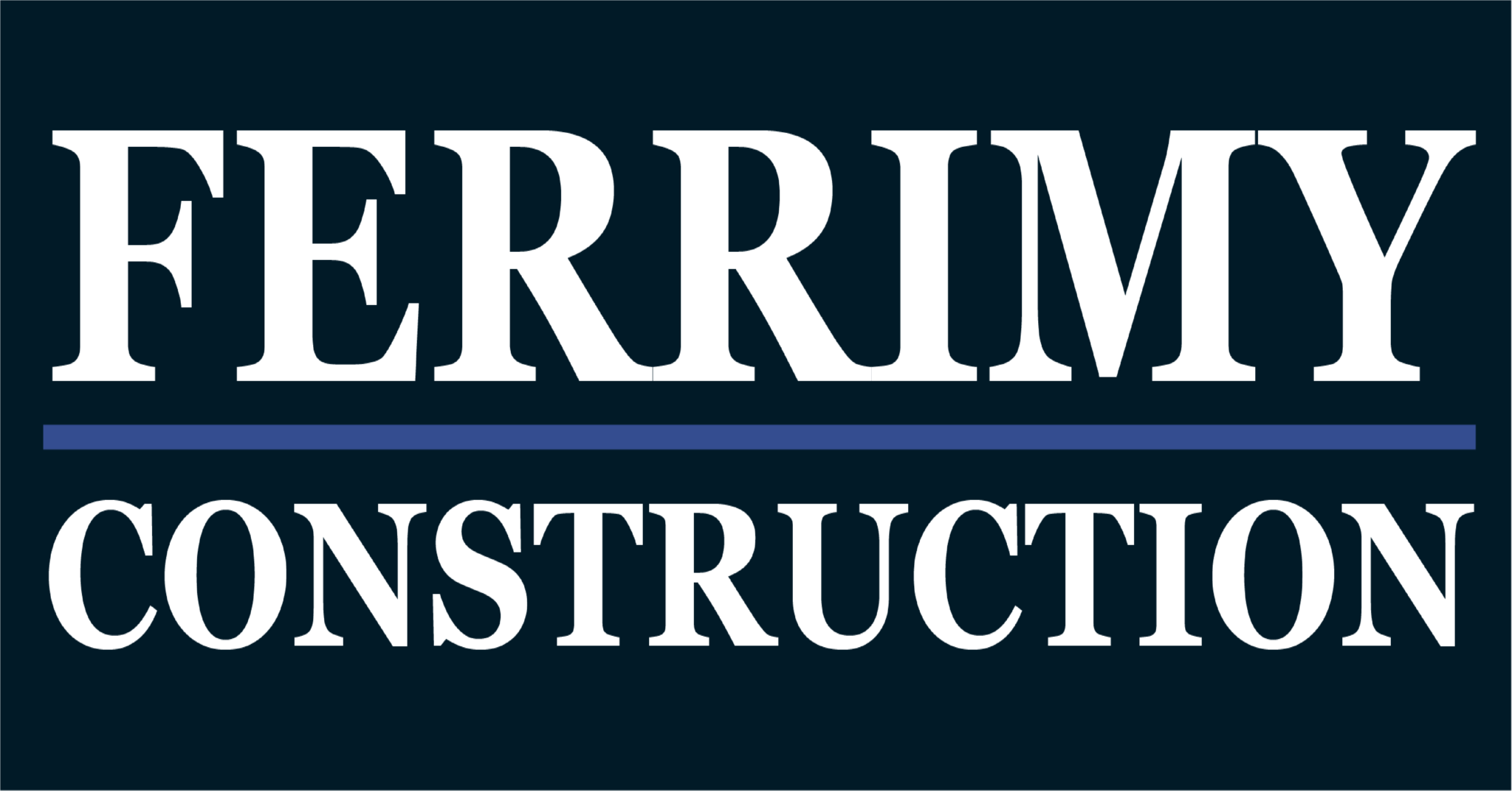 Ferrimy Construction Inc