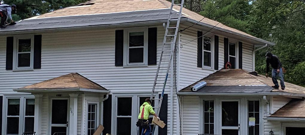 How Attic Issues Cause Roof Damage from the Inside Out